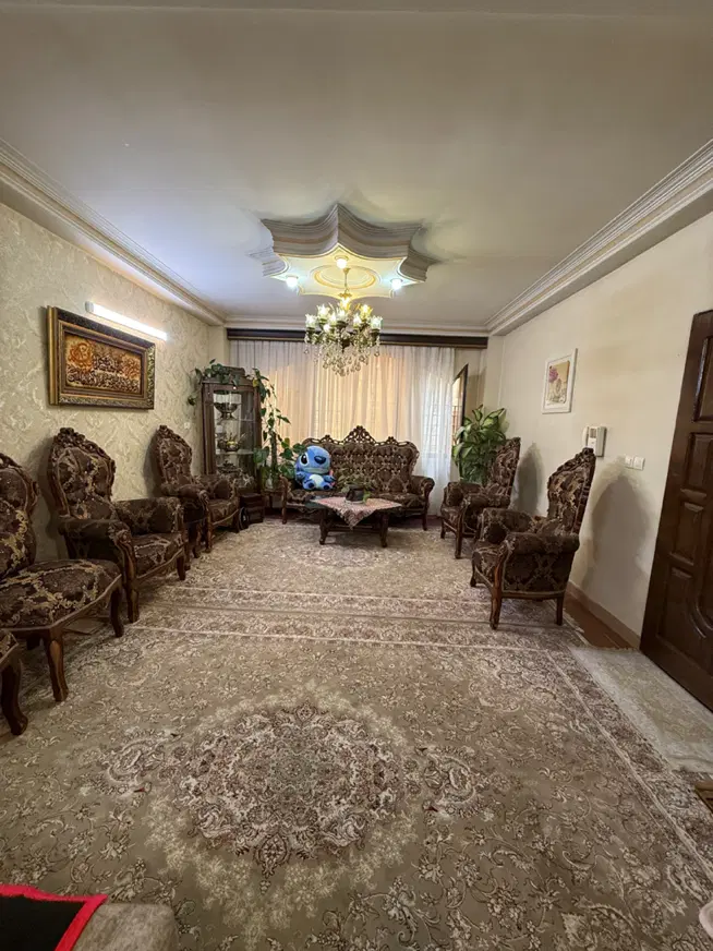 اجاره آپارتمان مسکونی