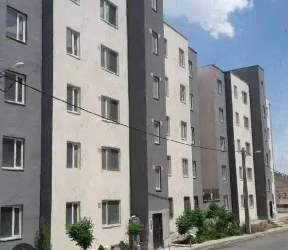 اپارتمان ۱۰۳ متری ۳ خوابه پرند جهاندیده