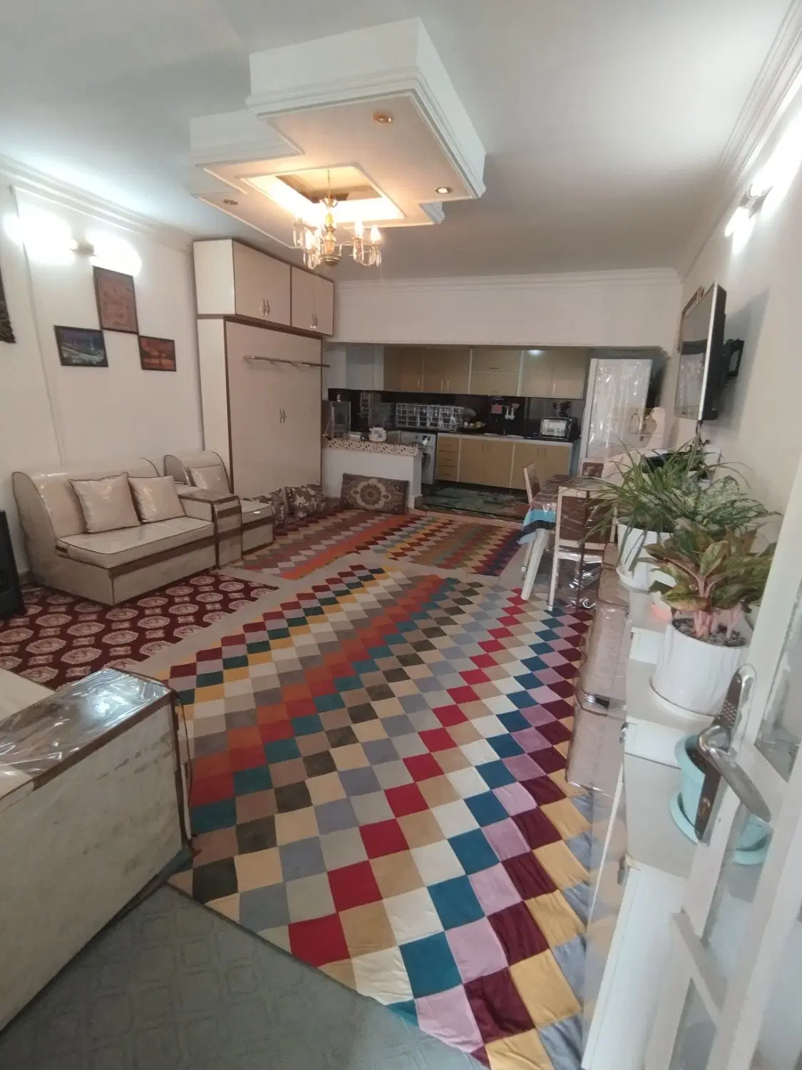 فروش اپارتمان