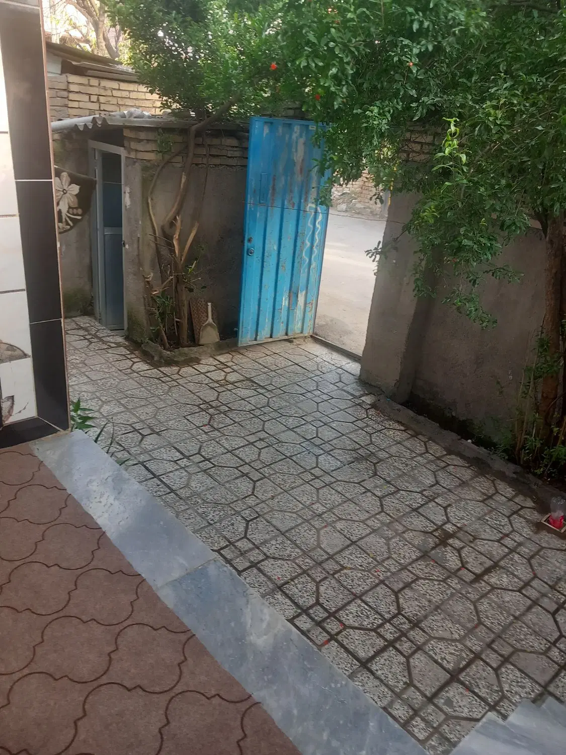 رهن کامل فاضل اباد