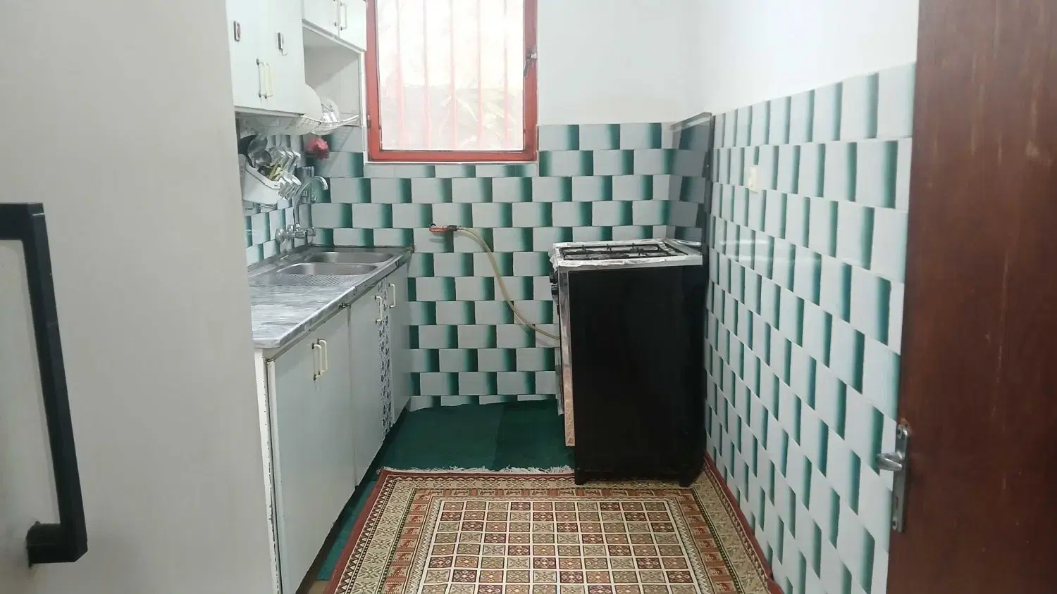 اجاره  روزانه ویلای ساحلی گل میخک