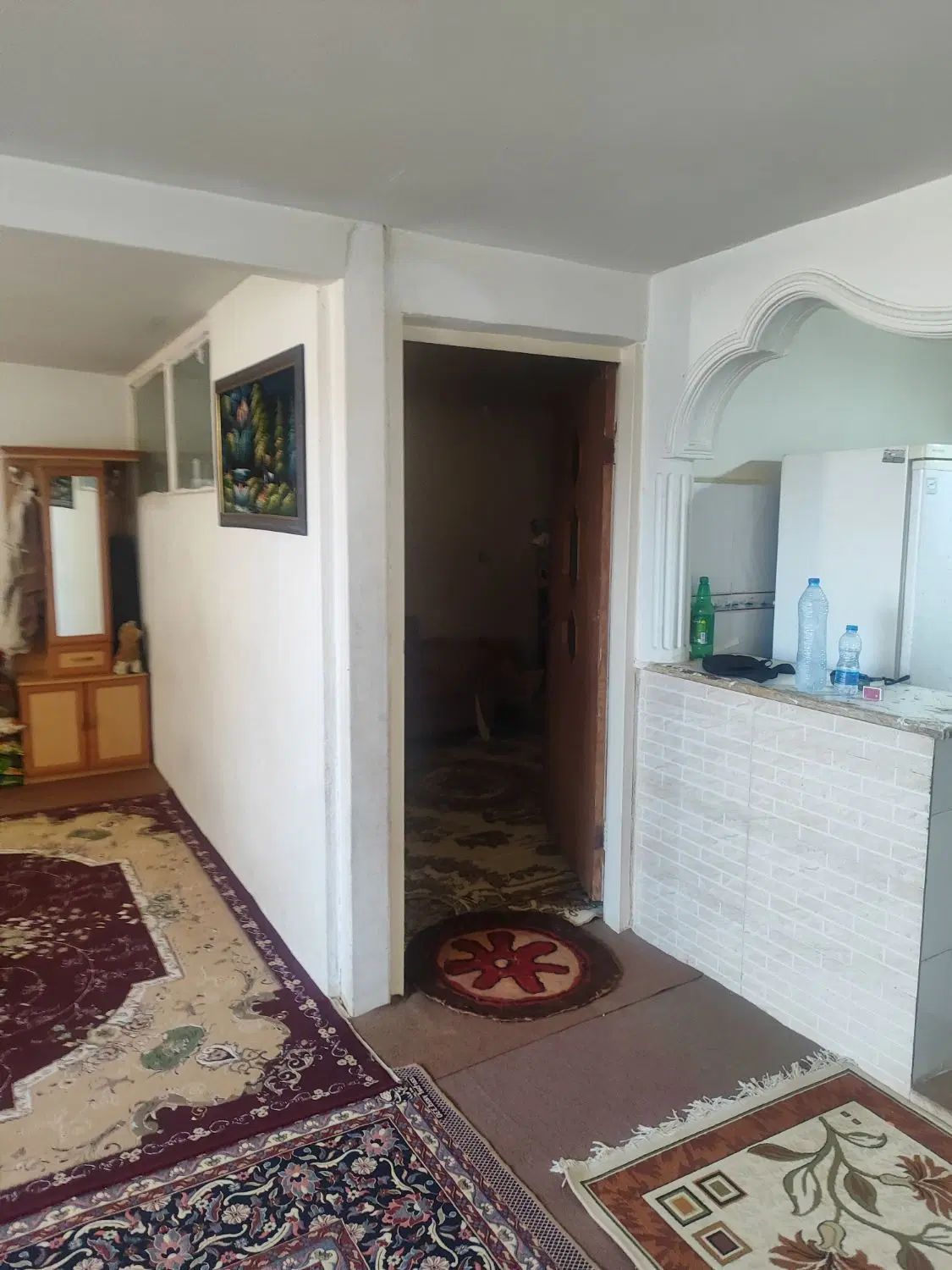 خانه مسکونی قدیمی