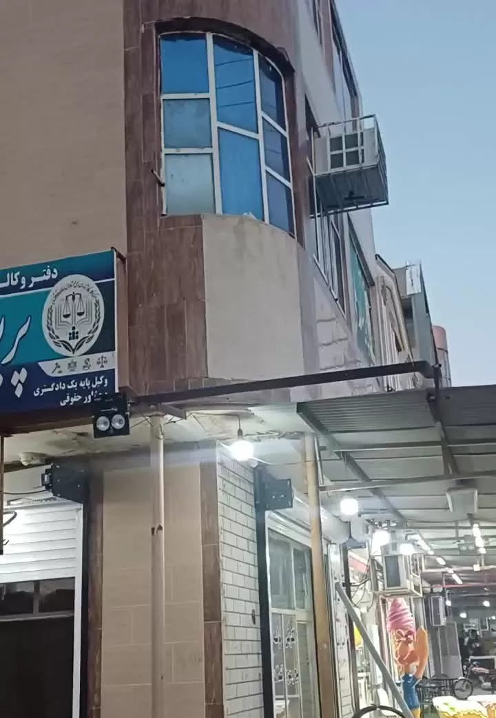 اجاره واحد تجاری اداری در بهترین موقعیت