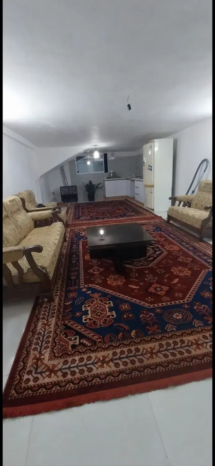 سوئیت ویلایی ۷۰ متری نزدیک کلینیک اسدالله پور