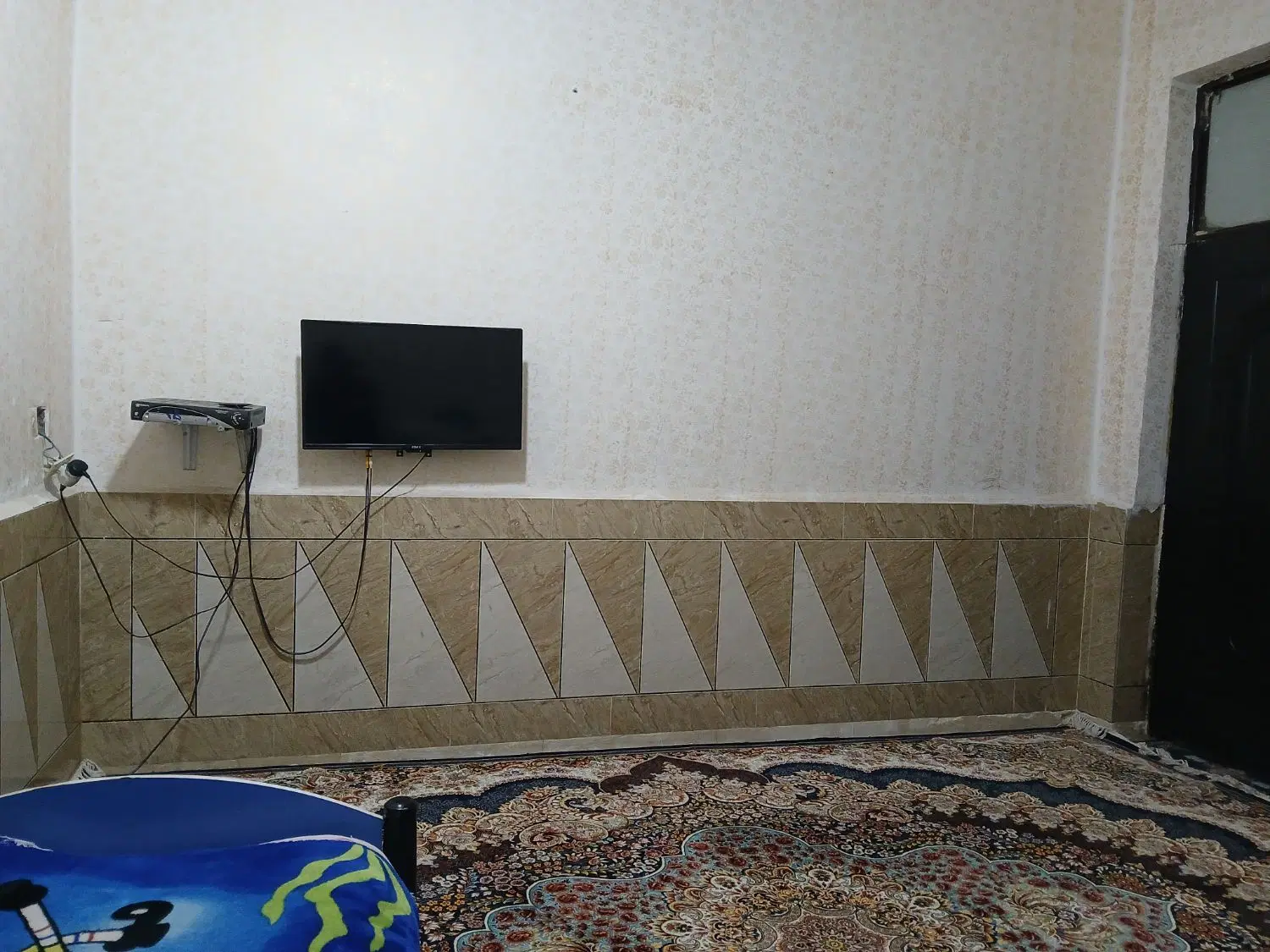 حمیدیه کوی نور خیابان دانش آموز دوم