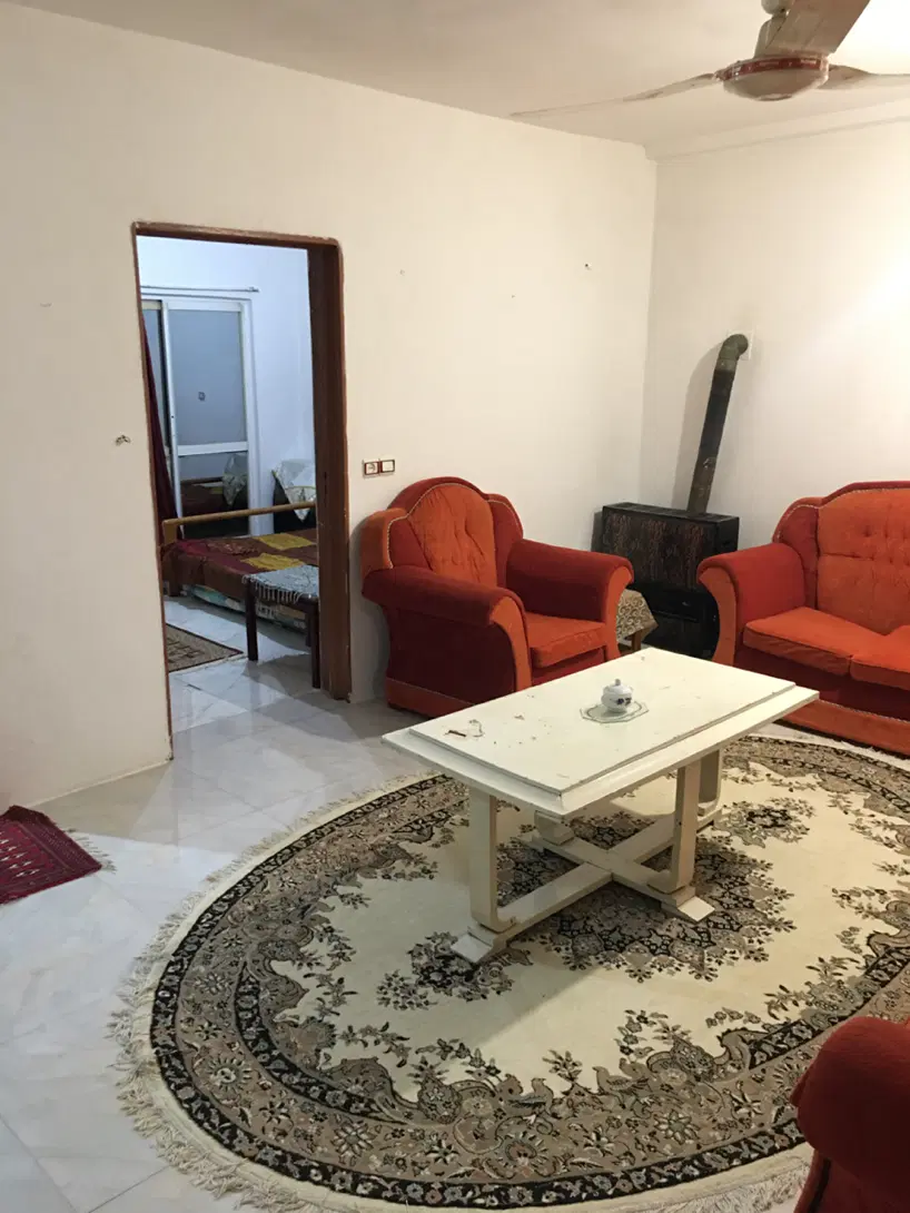سوییت اجاره ای