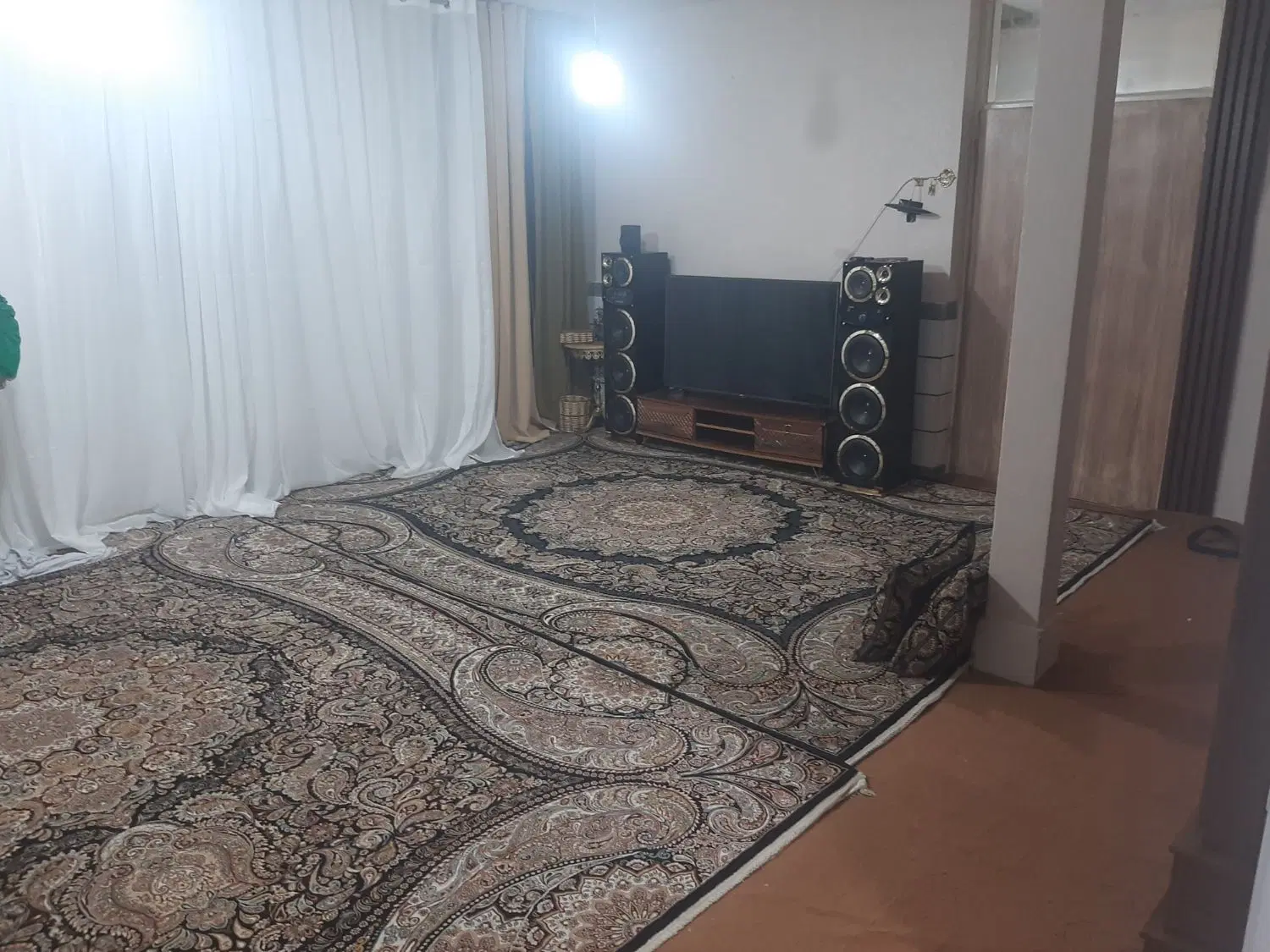 خانه مستقل یک طبقه شهدا صفری