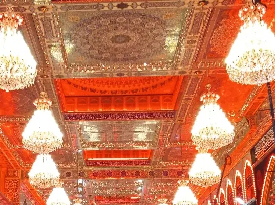 ویلایی نرجس
