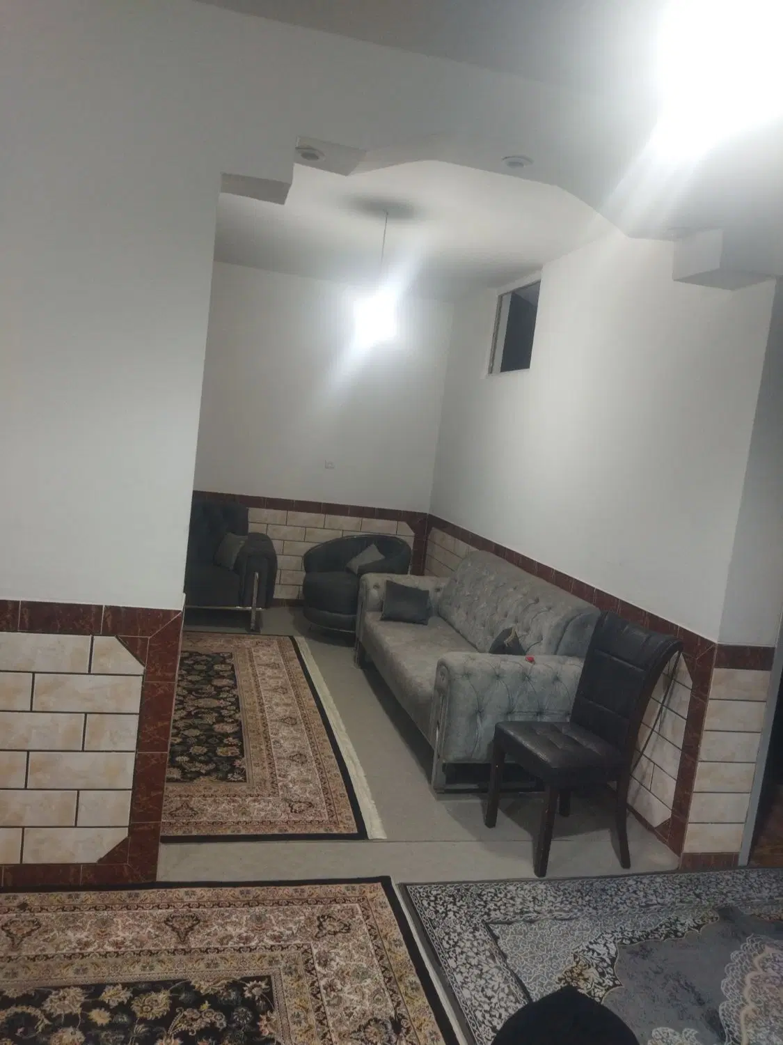 خونه  در  ۴۵ متری دوم  جنب بیمارستان امام علی