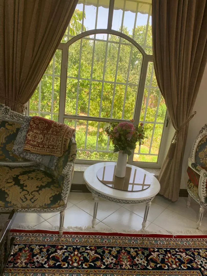 باغ فروشی
