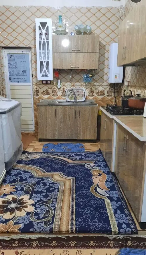 خانه کشاورز 14
