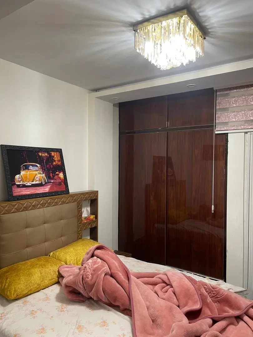 خانه 61 متری