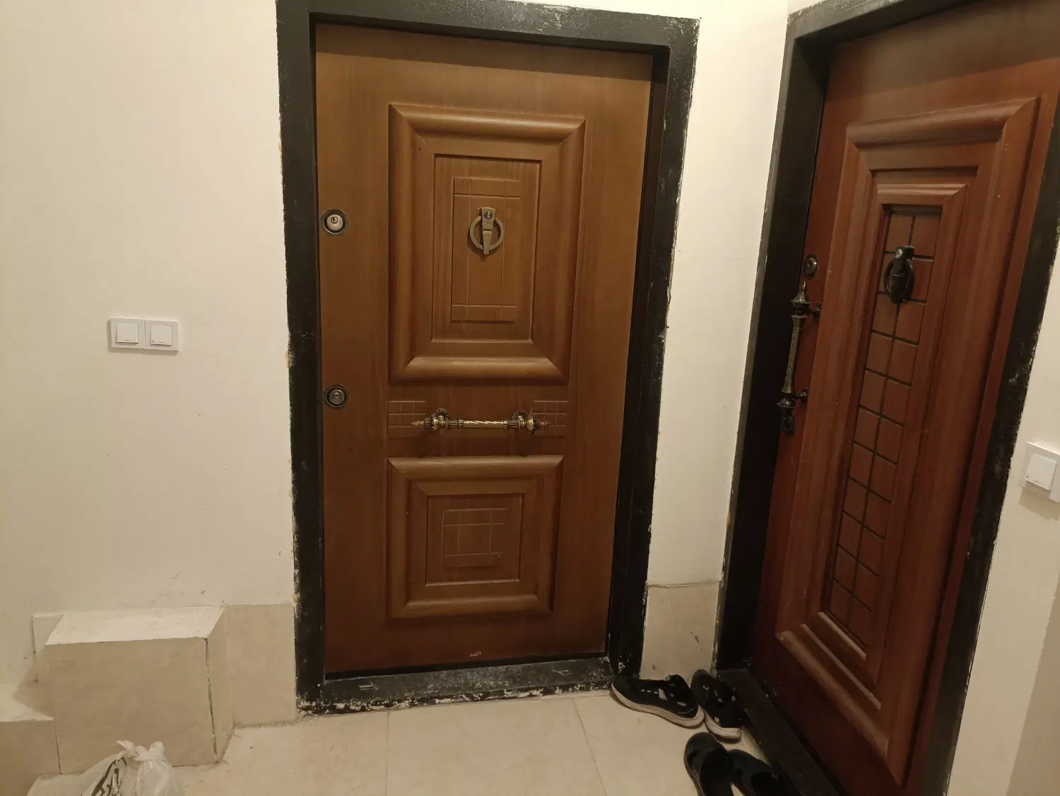 اپارتمان