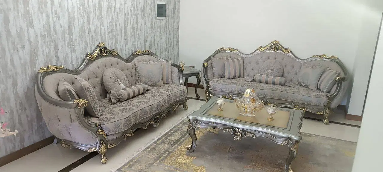 سوییت اجاره ای
