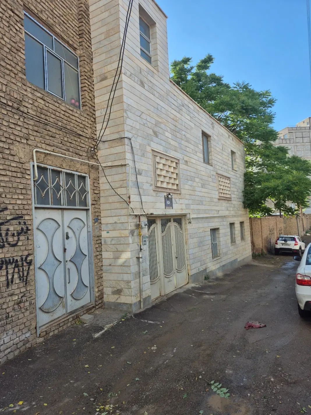 اجاره خانه