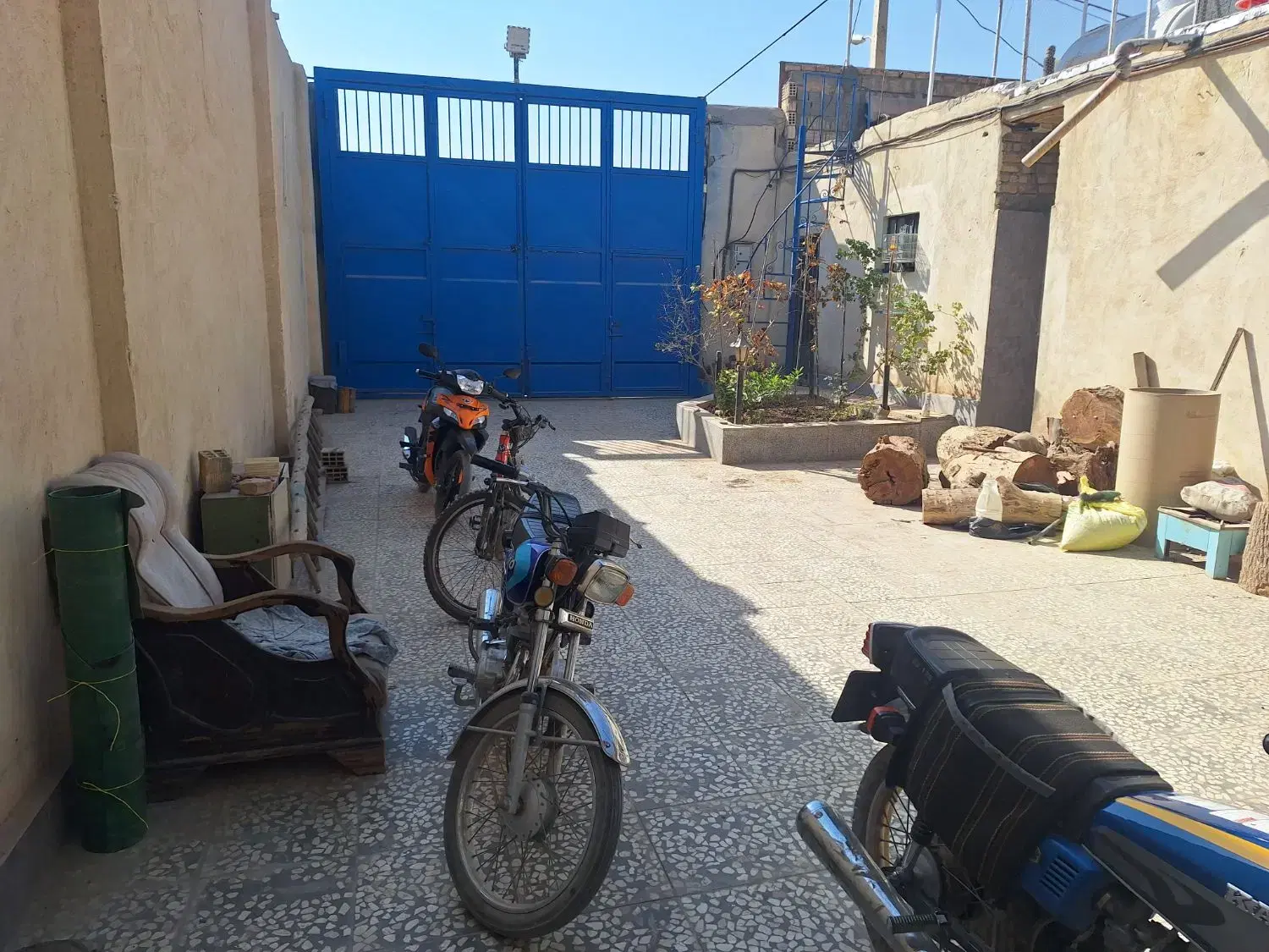 کارگاه فروشی رهنان