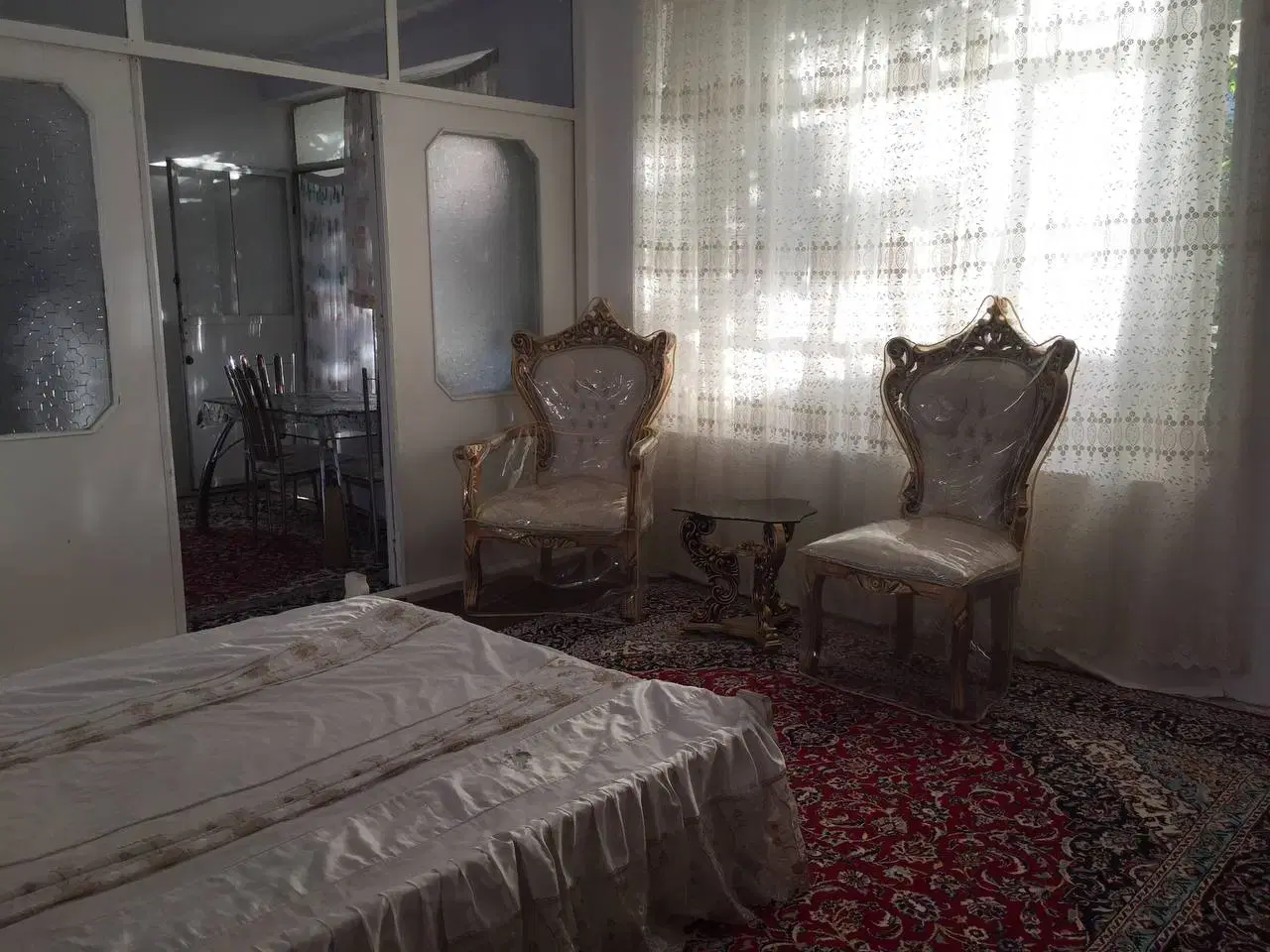 سوئیت آپارتمان