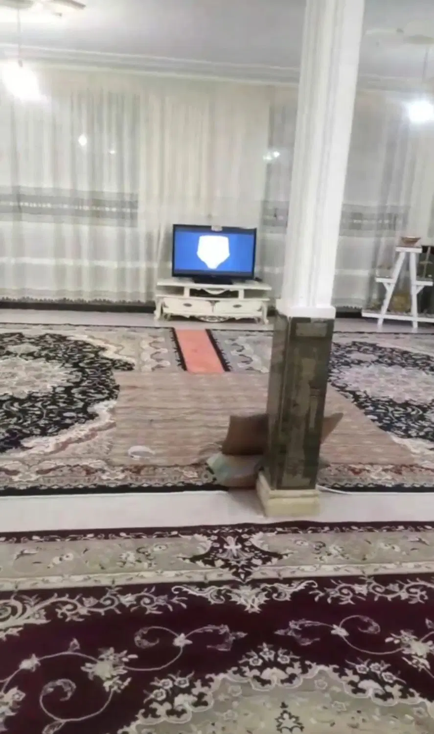 خانه ۲۰۰متری شهرستان بهار