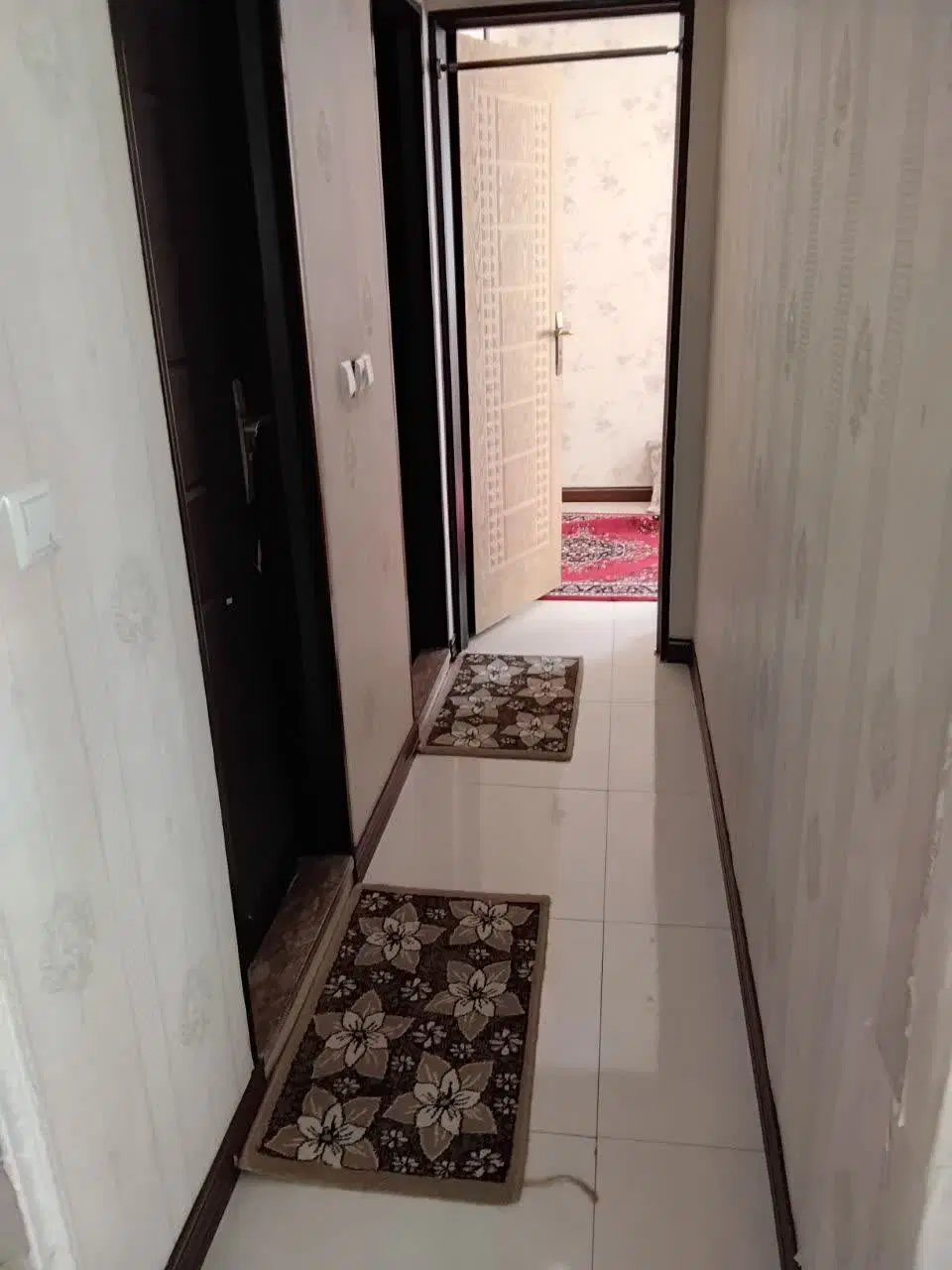فروش آپارتمان ۸۰ متری در عبدل آباد