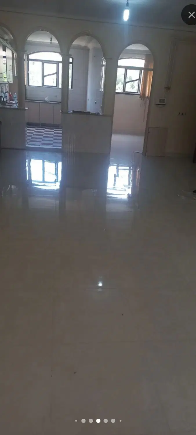 اجاره آپارتمان ۱۳۰ متری عباسی