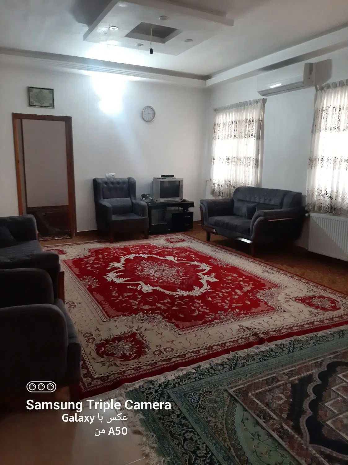 سوئیت اجاره‌ای