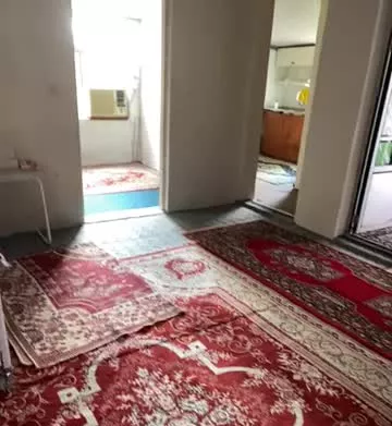 دو سوئیت  تک خواب مجزا اجاره داده میشود