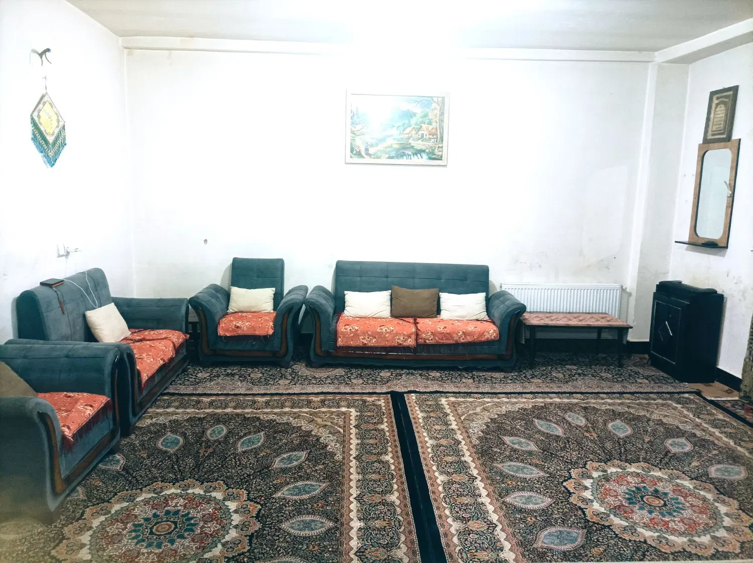 واحد‌۸۵ متری مهرشهر