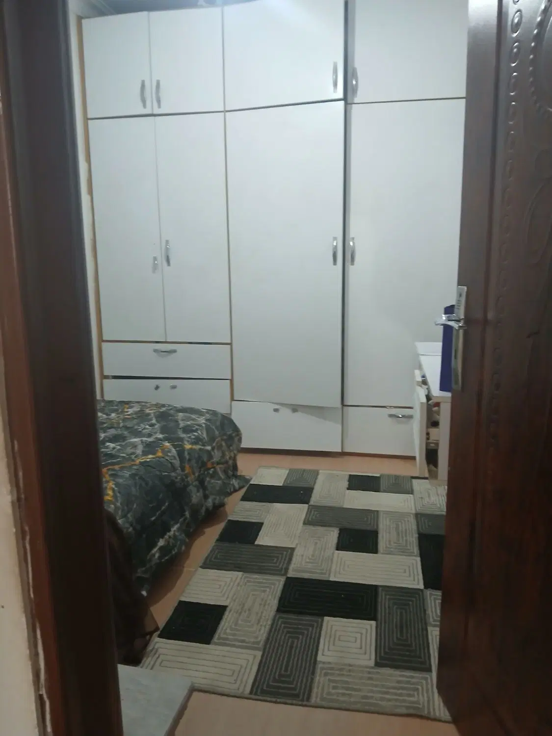 خانه طبقه ۱