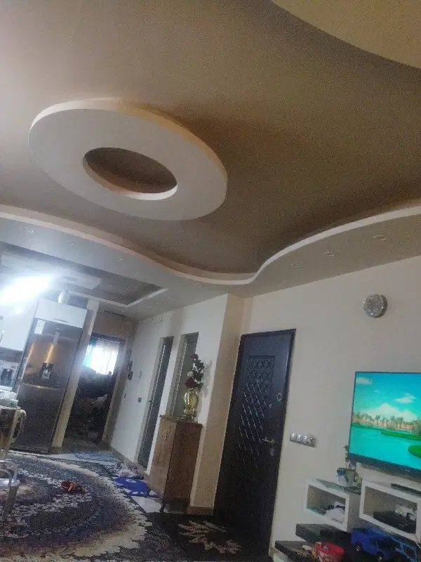 اجاره آپارتمان ۹۰ متری جنب پاساژ شهریار