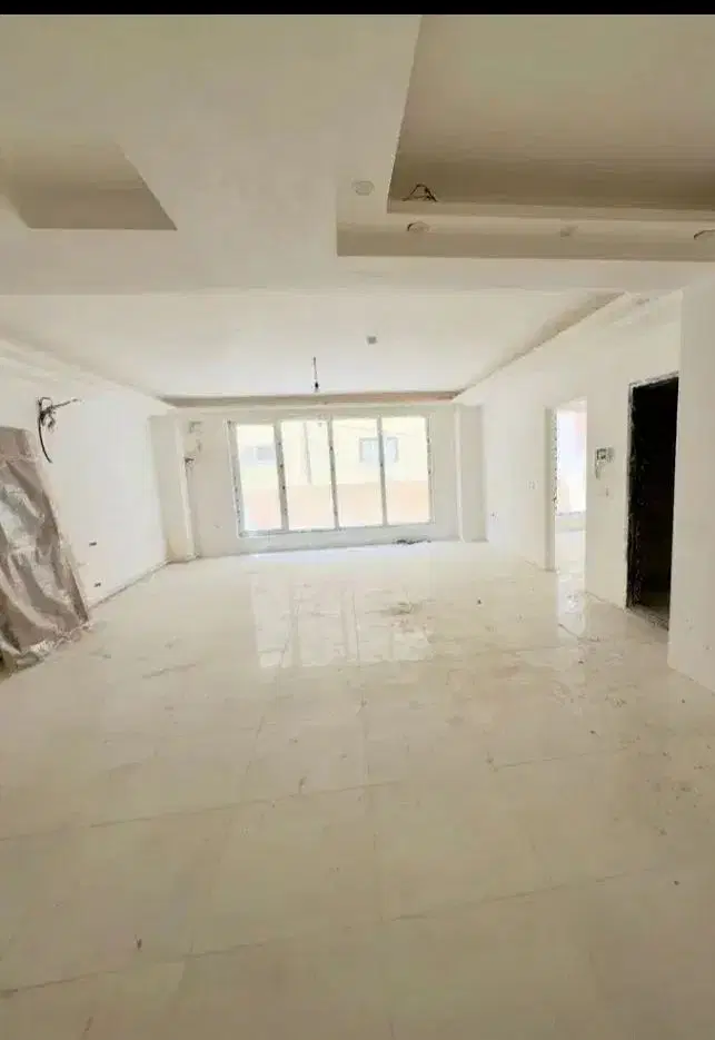 فروش آپارتمان صفر_۱۱۰ متری_ کوچه باغ_باغ دربندی