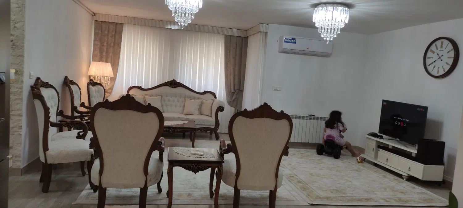 فروش اپارتمان
