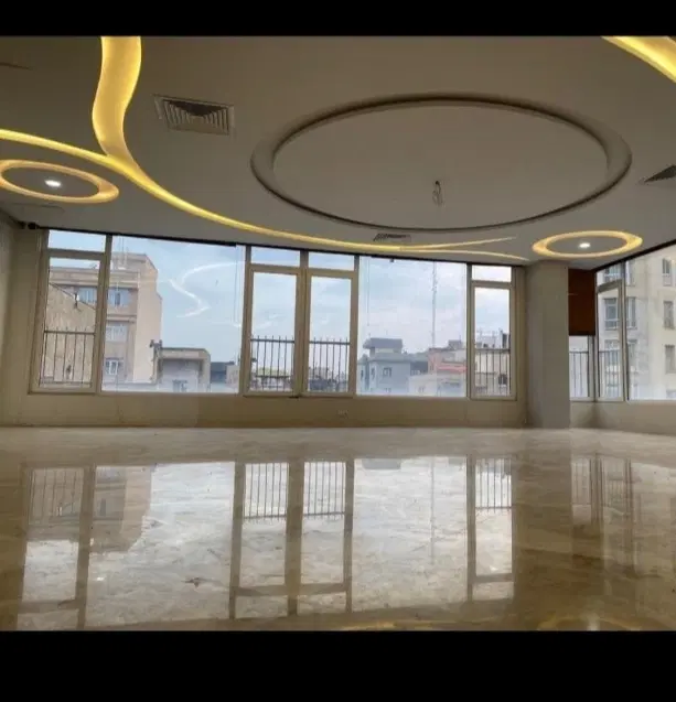 ۱۲۰ متر _ دو کله نور _ تک واحدی