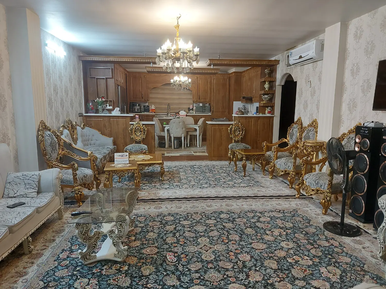 ۹۷ متر خ شهر آرا