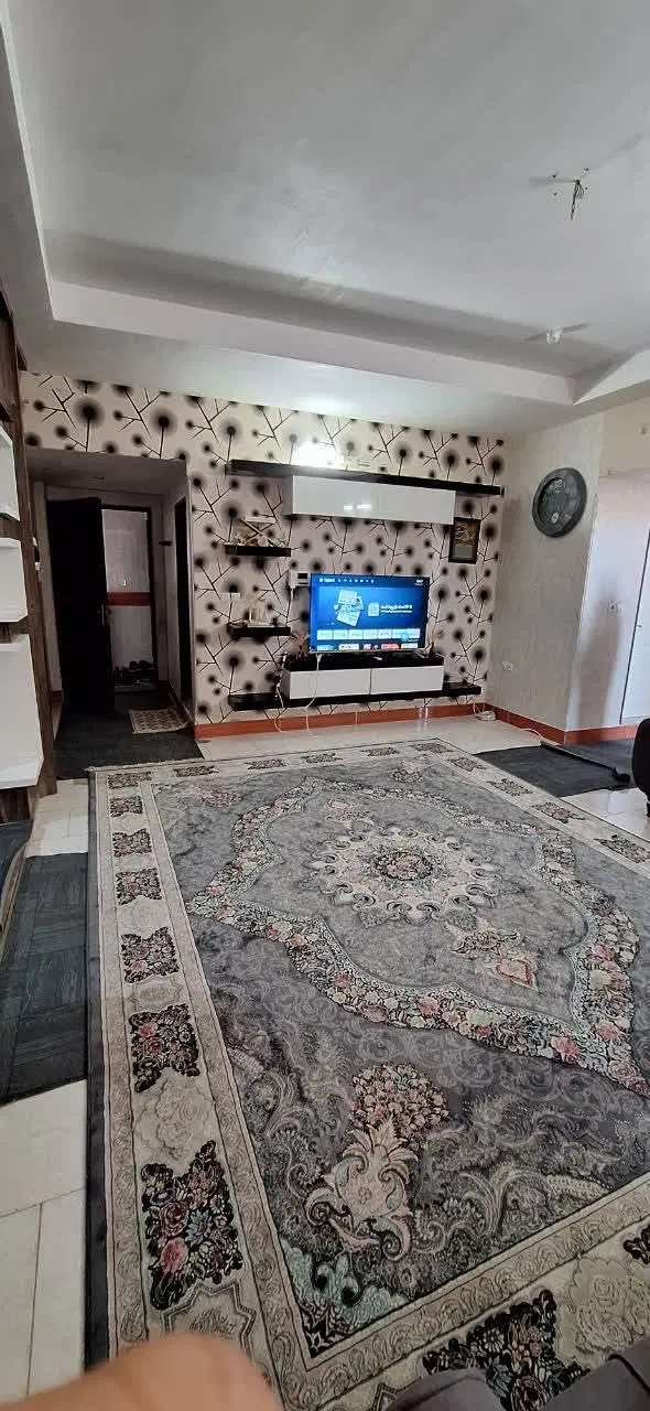 مجتمع برند، دوخواب، پارکینگ مسقف