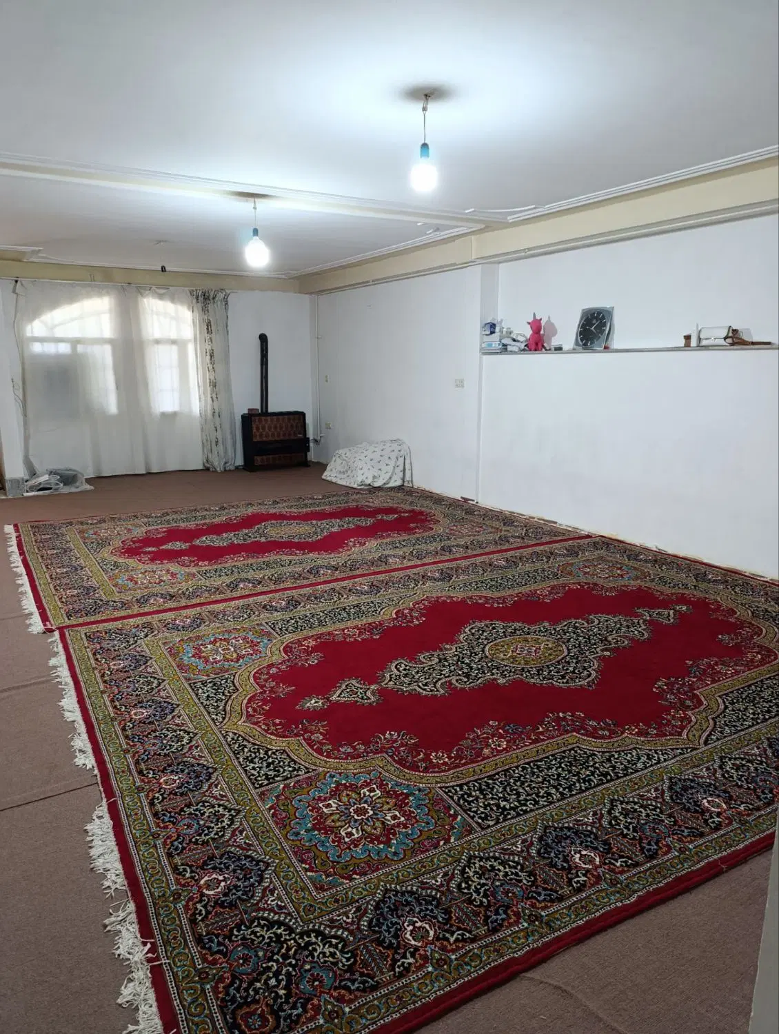 خانه اجاره شهرک سعدی فاز۲