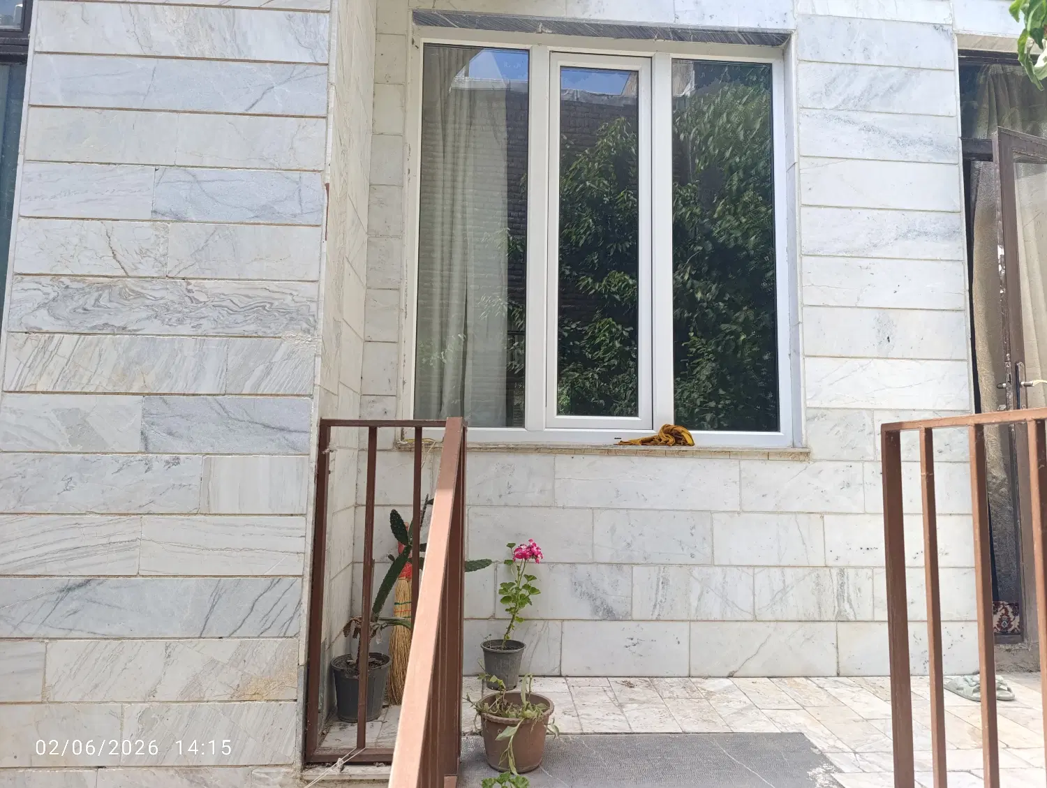 ویلایی سبلان فاز ۲