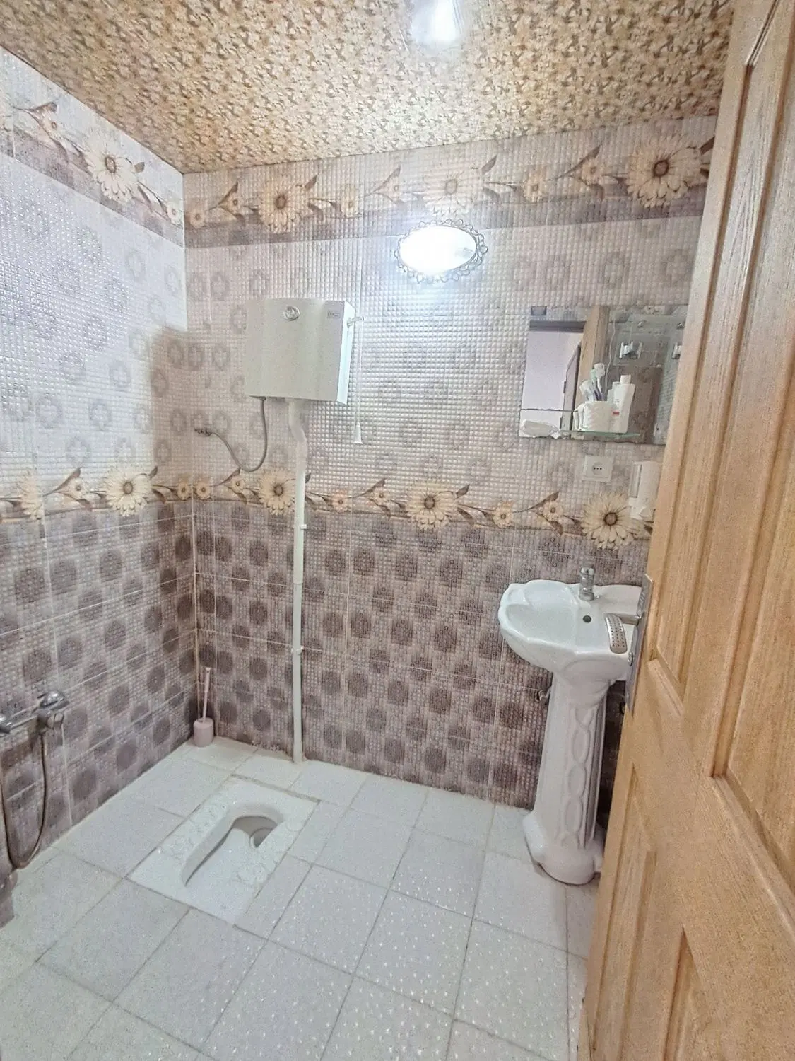 آپارتمان ۱۱۰ متر دو خواب