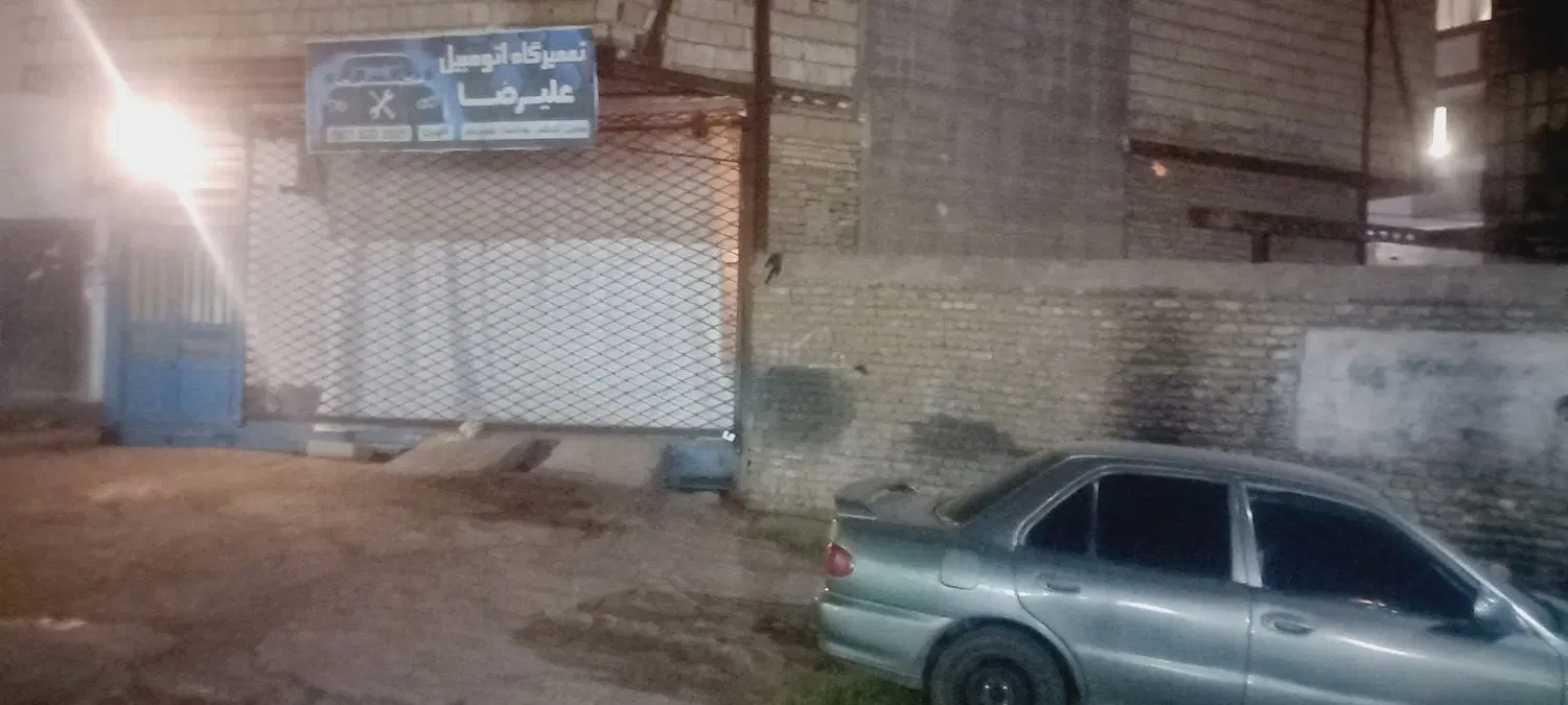 مغازه فروشی در سیدی اطلاعی ۸۰