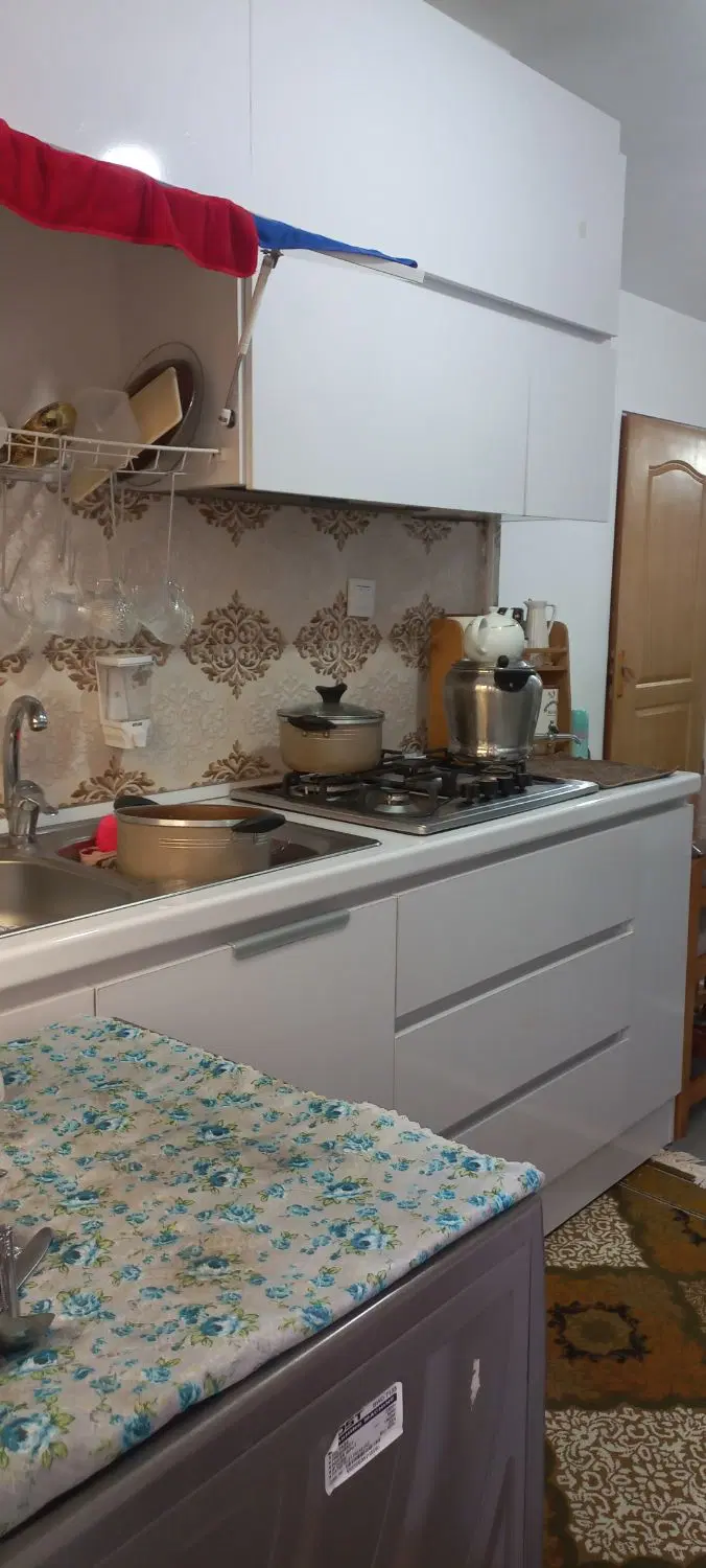 یک واحد اپارتمان در رشت خیابان خورسندی