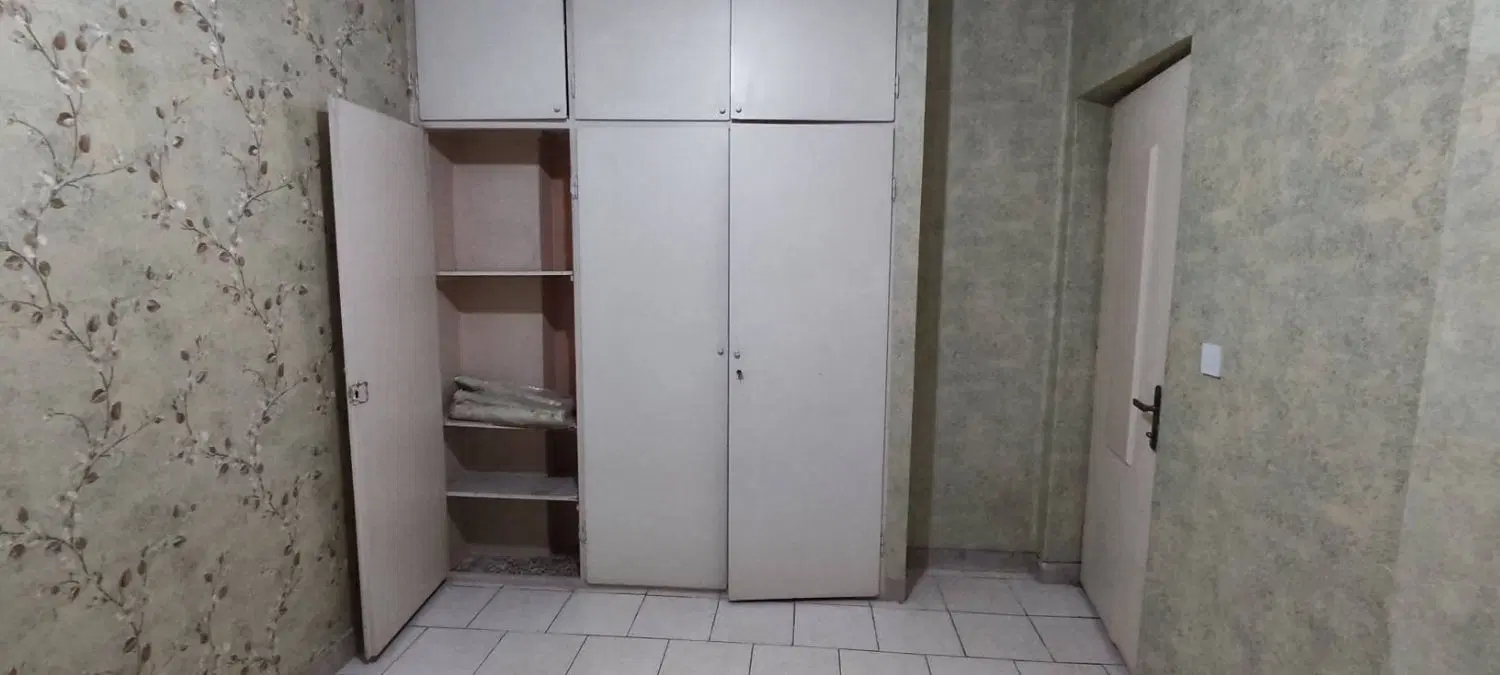 آپارتمان یه خواب 58متر فرجام
