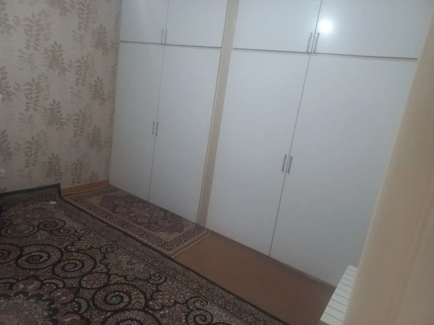 آپارتمان ۱۰۰ متری اندیشه فاز۲