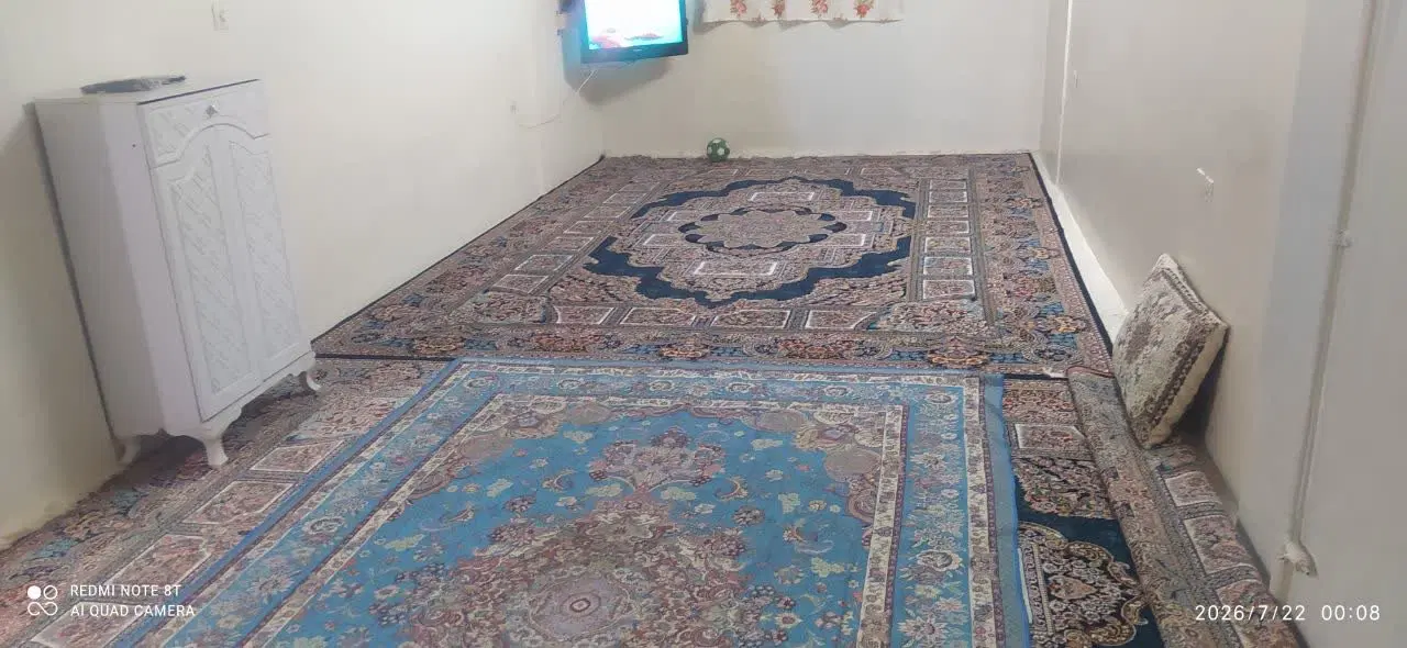 خانه۷۵ متری