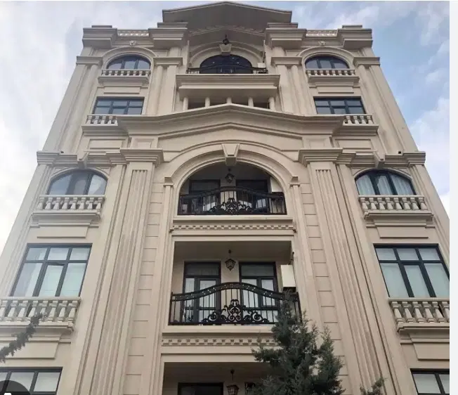 اجاره واحد ۱۸۵ متری شهرک بنفشه