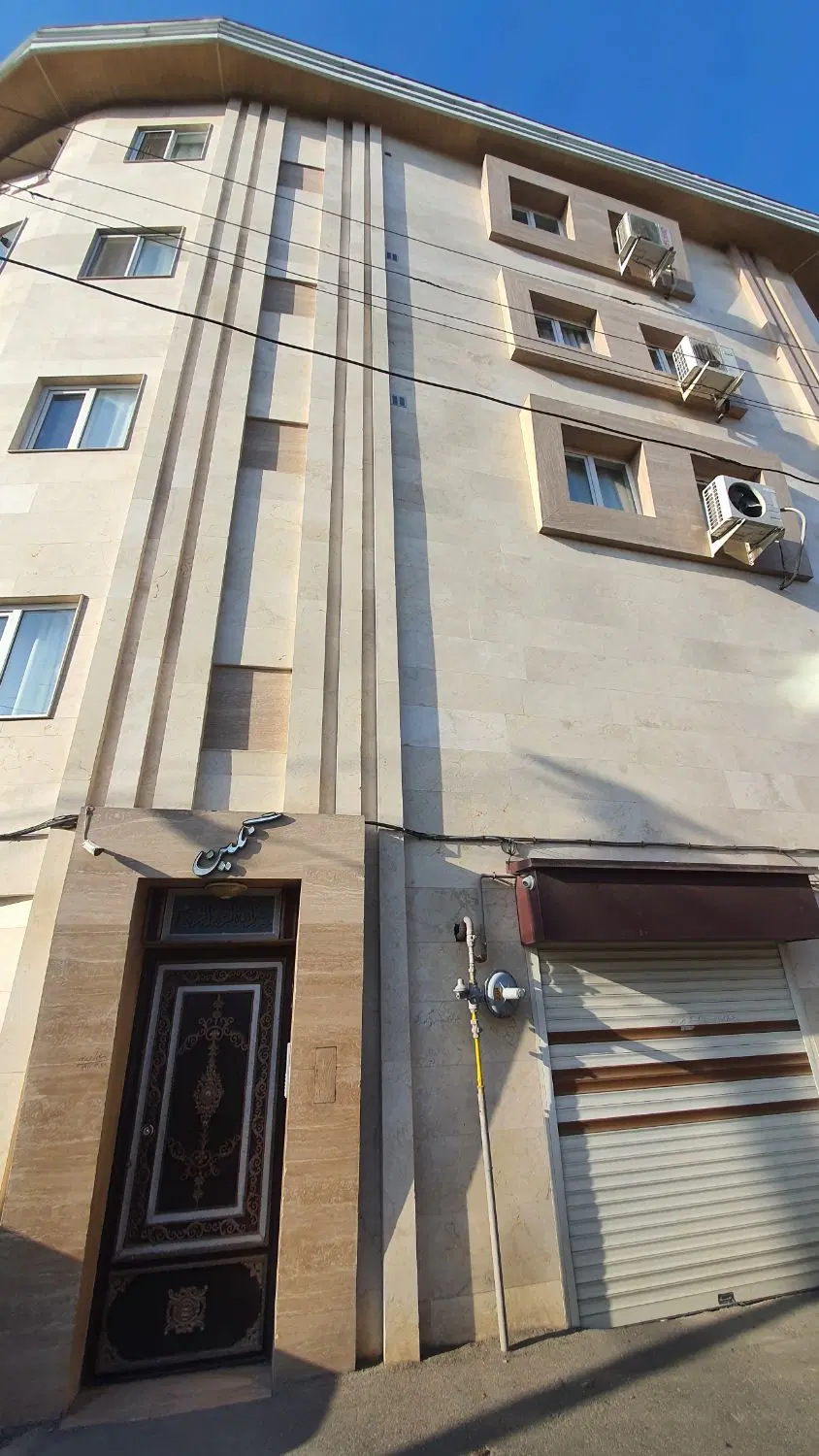 اجاره ۷۵ متری_مرکز شهر_باقرآباد
