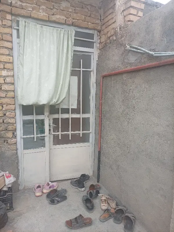 منزل مسکونی ویلایی
