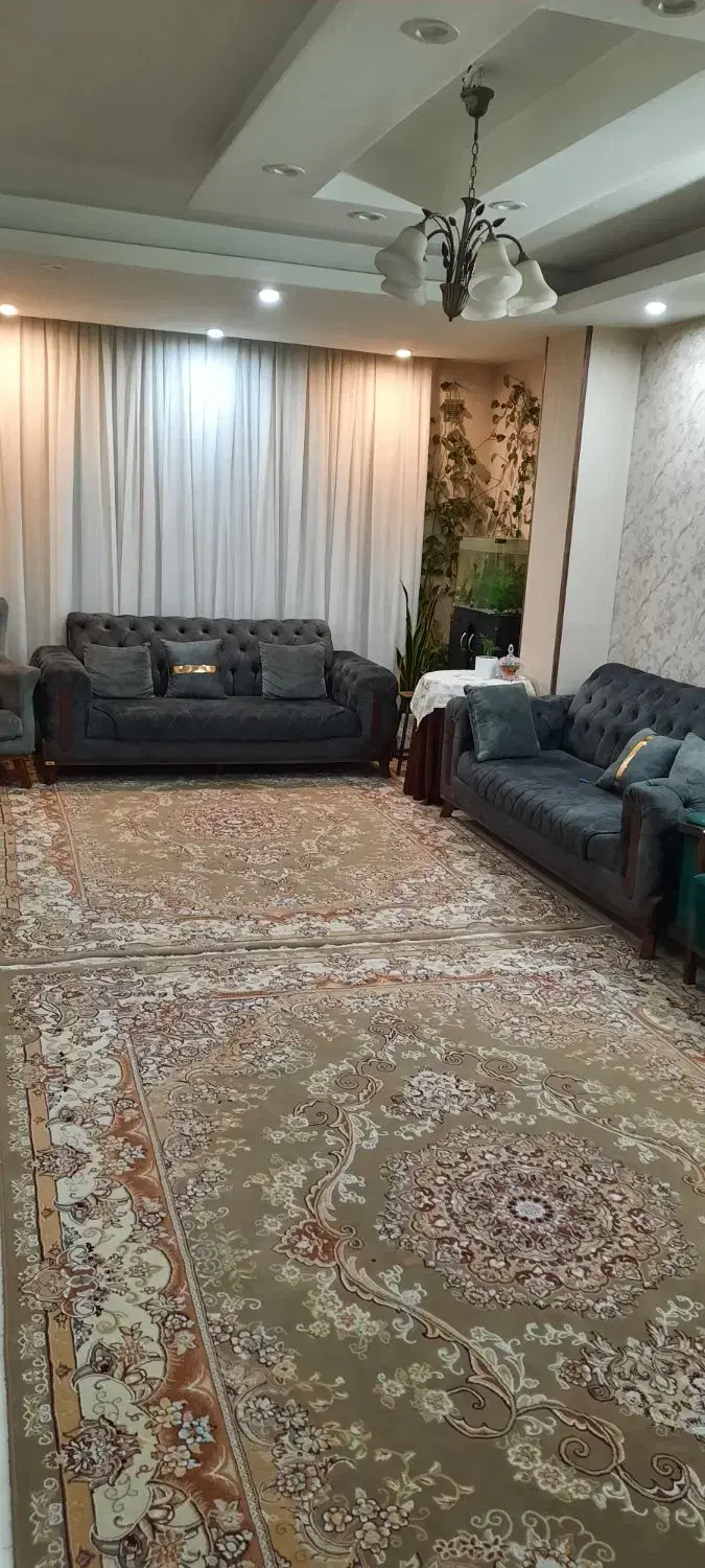 آپارتمان ۱۰۰ متری فروشی