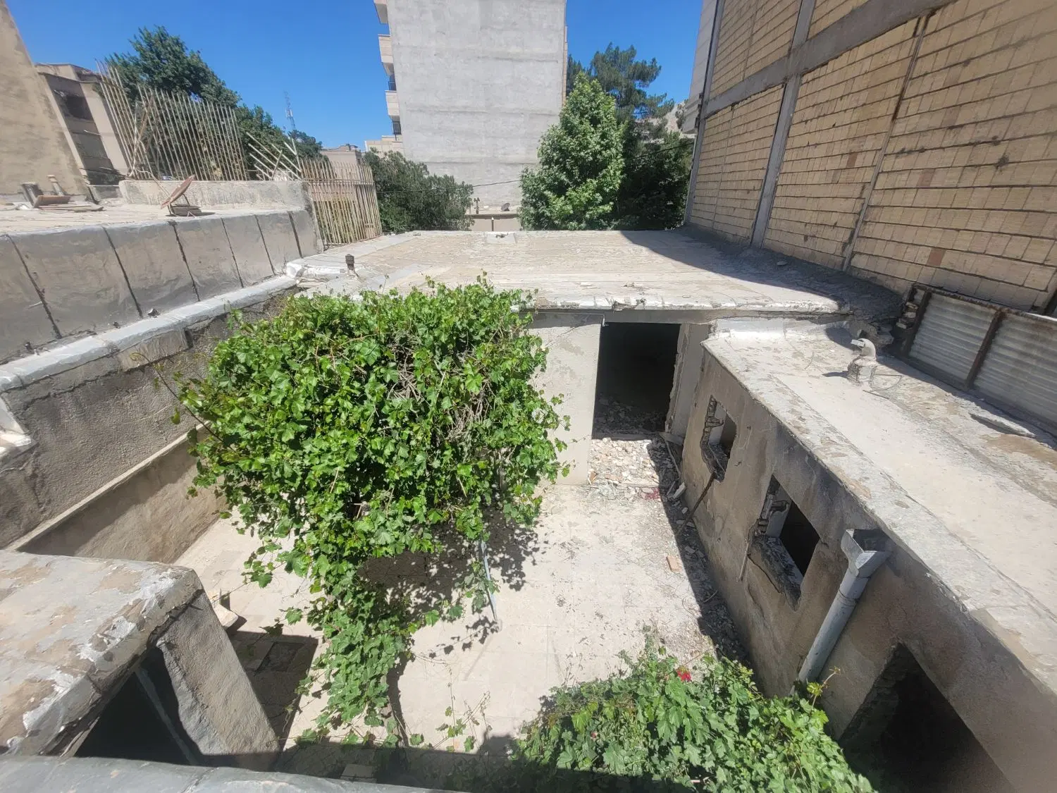 فروش ویلایی