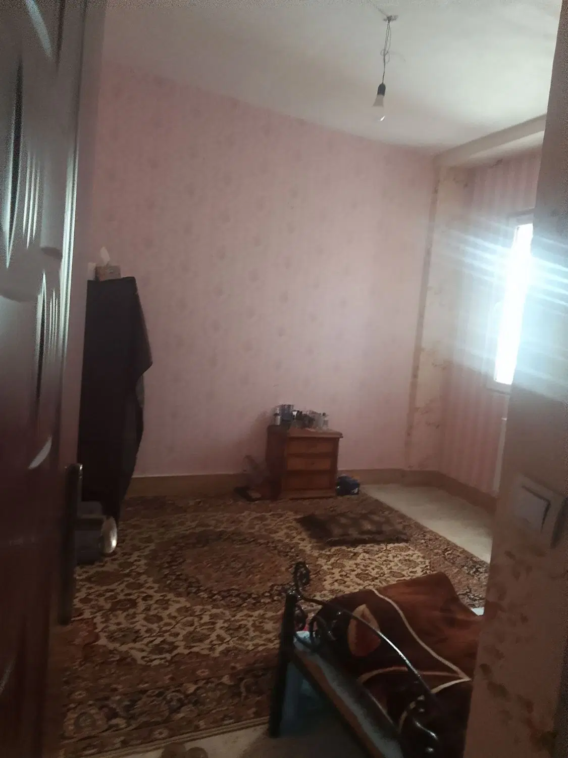مسکن مهر فاز۱ تخلیه فوری