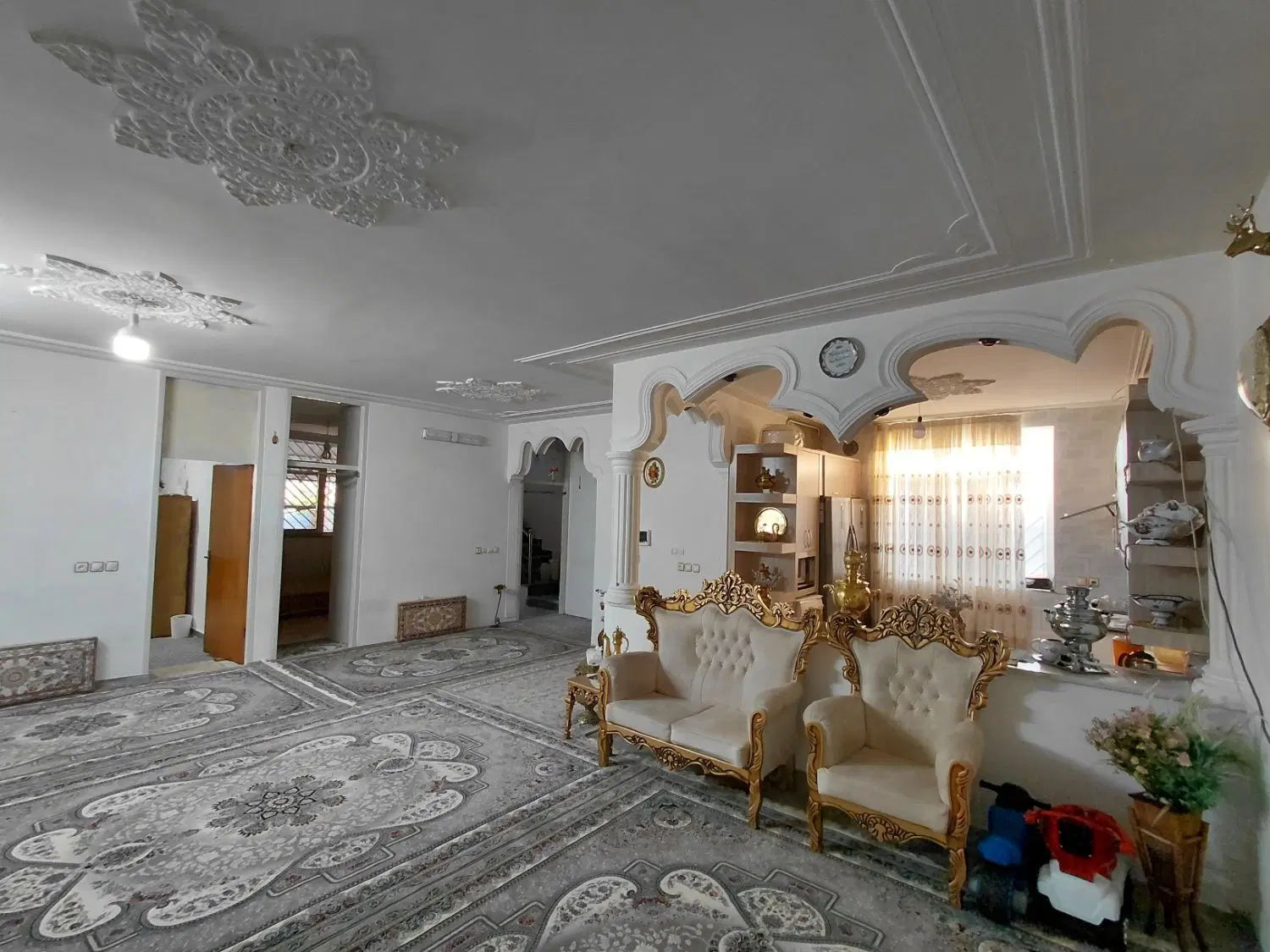 خانه ویلایی
