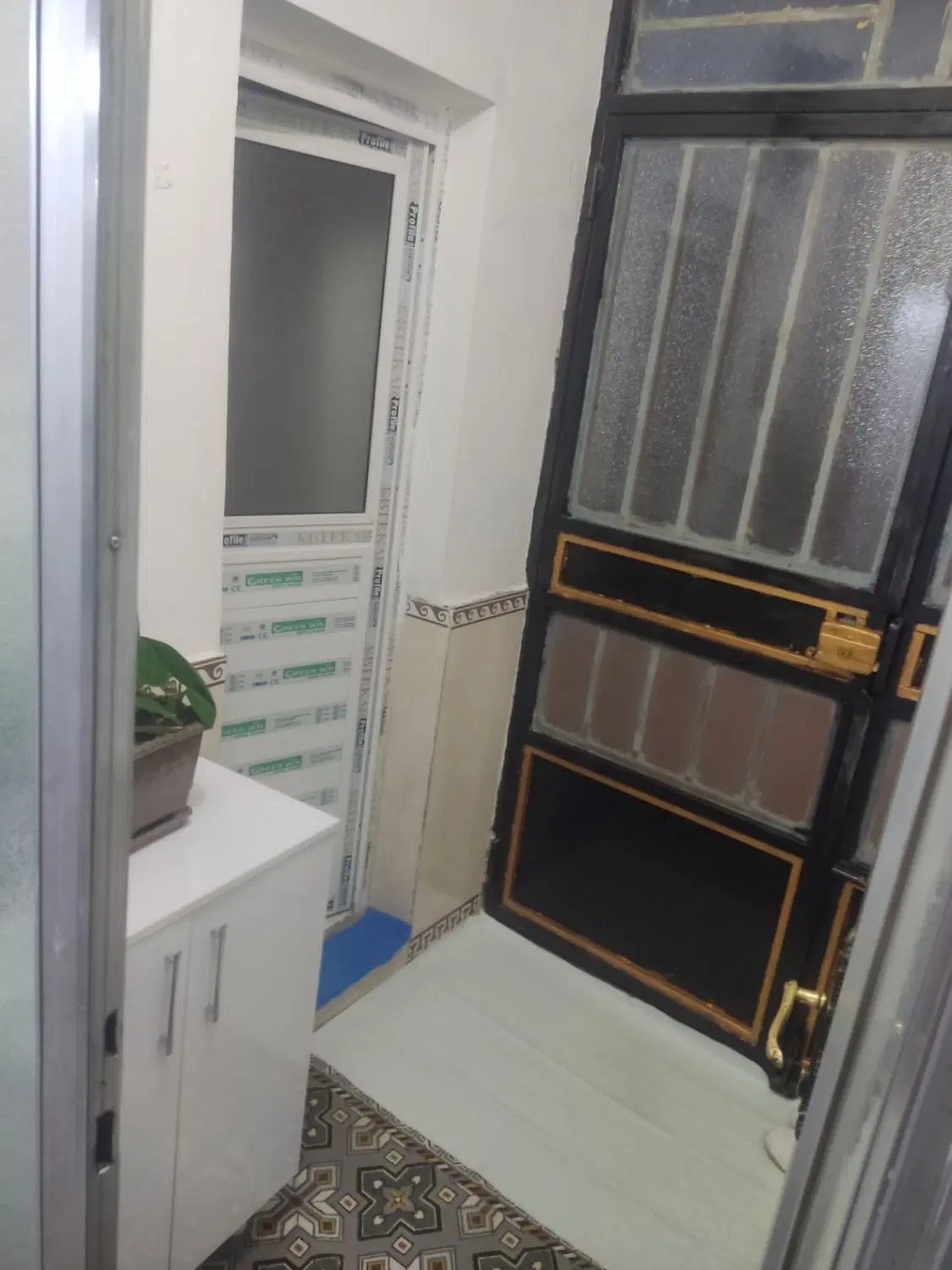 خانه ویلای ۱۸۰متری دو بر شیک